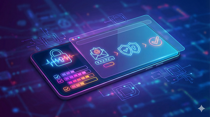 Instagram account recovery step by step 2026