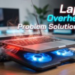 Laptop overheating problem solution 2026