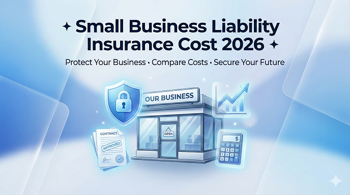Small business liability insurance cost 2026 2 Small business liability insurance cost 2026