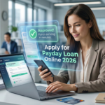 Apply for payday loan online 2026