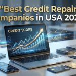 Best credit repair companies in USA 2026