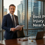 Best personal injury lawyer near me 2026