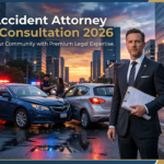 Car accident attorney free consultation 2026