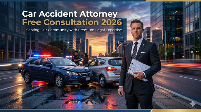 Car accident attorney free consultation 2026 2 Car accident attorney free consultation 2026