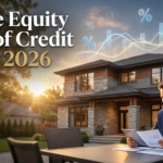 Home equity line of credit rates 2026