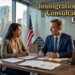 Immigration lawyer consultation fees USA 2026