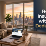 Renters insurance with low deductible 2026