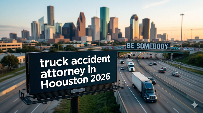 Truck accident attorney in Houston 2026 2 Truck accident attorney in Houston 2026