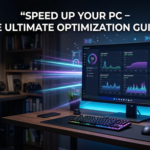 windows optimizer techsavvy nayan