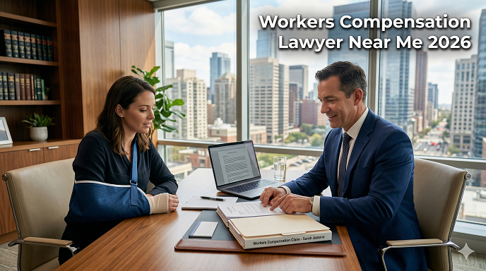 workers compensation lawyer near me 2026