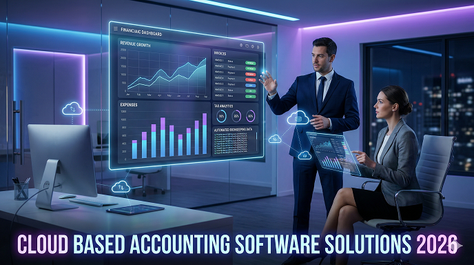 Cloud based accounting software solutions 2026 2 Cloud based accounting software solutions 2026