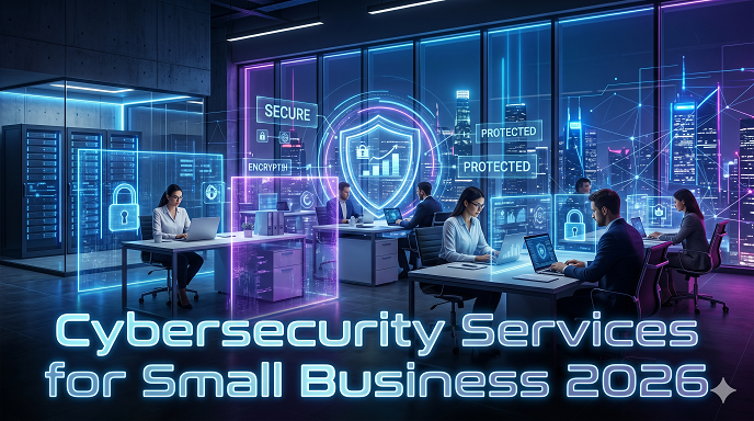 Cybersecurity services for small business 2026 2 Cybersecurity services for small business 2026