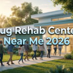 Drug rehab centers near me 2026