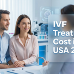 IVF treatment cost in USA 2026
