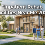 Inpatient rehab facilities near me 2026