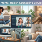 Online mental health counseling services 2026