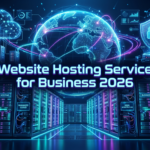 Website hosting services for business 2026