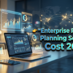 enterprise resource planning software cost 2026
