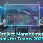 project management tools for teams 2026
