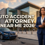 Auto accident attorney near me 2026