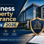 Business property insurance quotes 2026