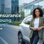 Car insurance for young drivers 2026