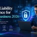 Cyber liability insurance for small business 2026