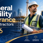 General liability insurance for contractors 2026