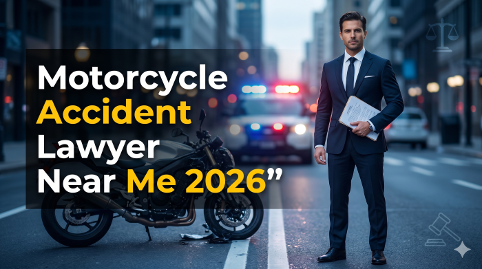 Motorcycle accident lawyer near me 2026 2 Motorcycle accident lawyer near me 2026