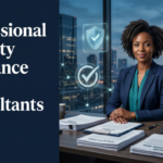 Professional liability insurance for consultants 2026
