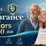 life insurance for seniors over 60 2026