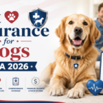 pet insurance for dogs USA 2026