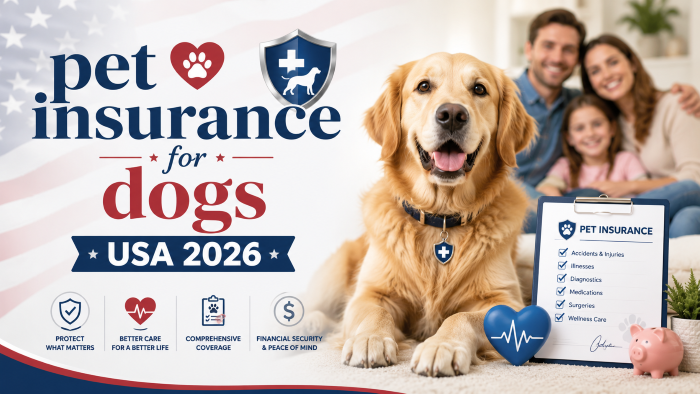 Pet insurance for dogs USA 2026 2 pet insurance for dogs USA 2026