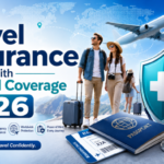 travel insurance with medical coverage 2026