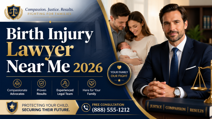 Birth injury lawyer near me 2026 1 Birth injury lawyer near me 2026