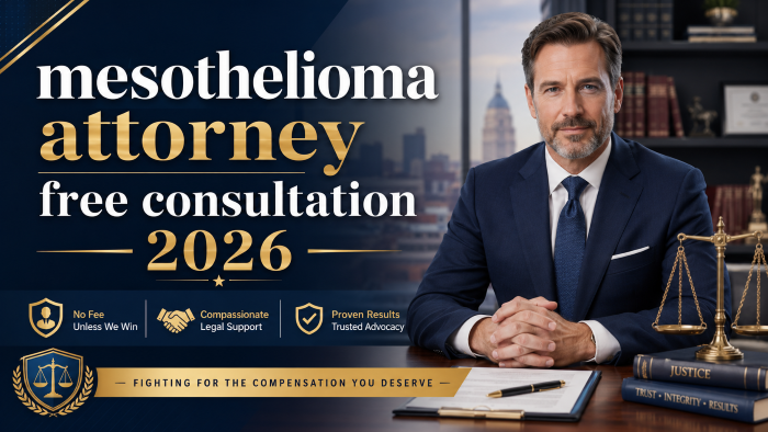 Mesothelioma attorney free consultation 2026 1 mesothelioma attorney free consultation 2026 1