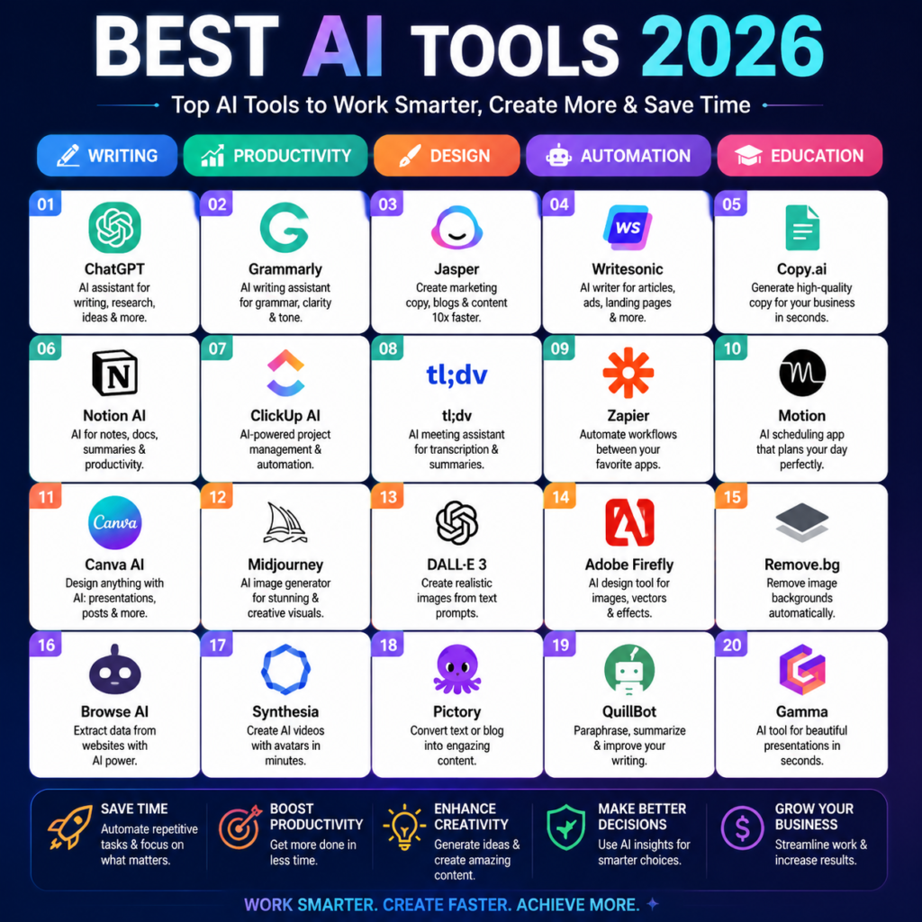 best AI 1